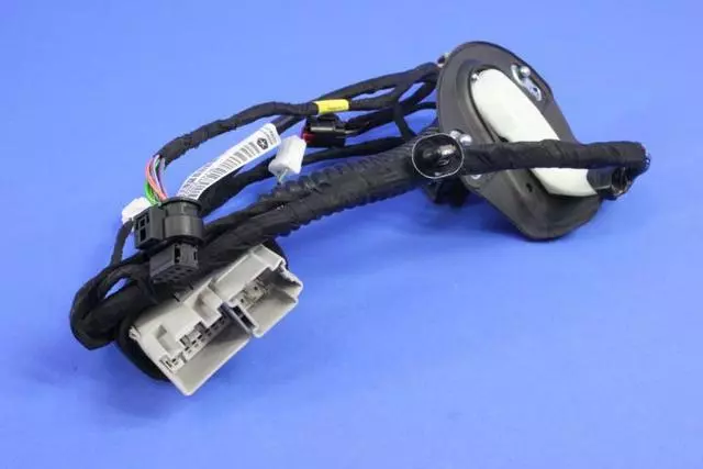 Wiring - Mopar (68144889AE)