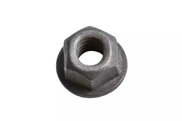12534560 - : Front Seat Nut for Cadillac: XT4 Image