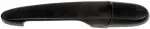 80564 - : Rear Left Exterior Door Handle for Dorman Image