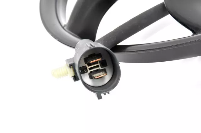 Engine Cooling Fan Motor - GM (84075446)