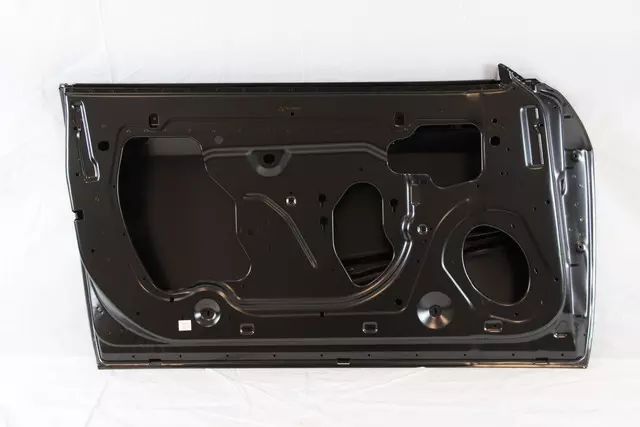 68101217AC - Doors, Door Mirrors and Related Parts: Front Door, Left for Mopar Image