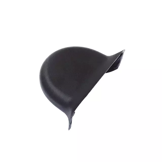1J0803663B41 - Body: Tow Eye Cap for Volkswagen: Golf, Jetta Image