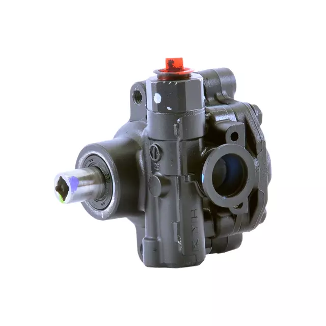 Power Steering Pump - ACDelco (36P0133)