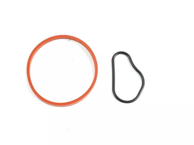 68211261AA - Emission Controls: Gasket for Jeep: Gladiator, Grand Cherokee, Wrangler | Ram: 1500, 1500 Classic Image