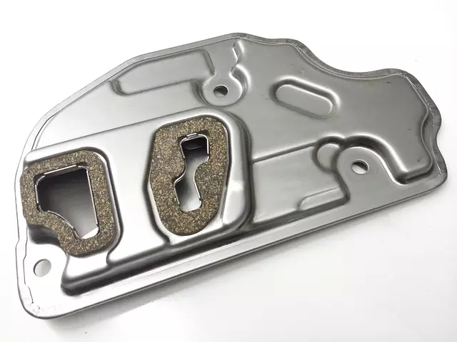 Transmission Oil Filter - Volkswagen (09G-325-429)