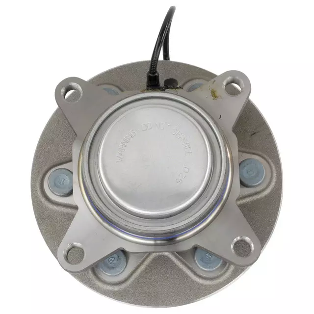 JL1Z1104K - Brakes: Hub &amp; Bearing for Ford: Expedition | Lincoln: Navigator Image