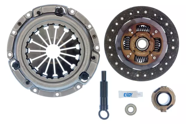 KMZ03 - : EXEDY OEM Clutch Kit; MAZDA for Exedy Image