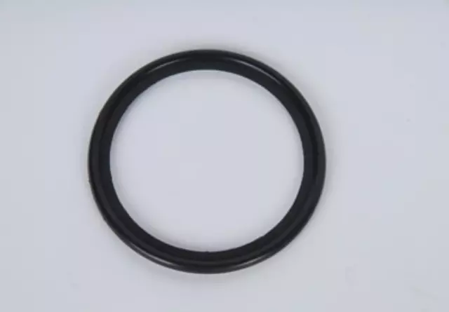 12614442 - Belts &amp; Cooling: Engine Oil Cooler Gasket for Buick: Lucerne Image
