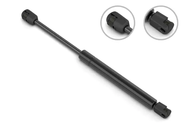 4B708663 - Exterior: Stabilus Hood Lift Support for Stabilus Image