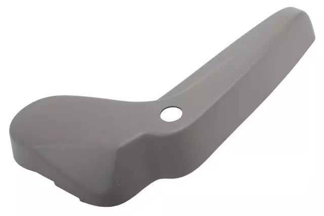 23293013 - Body: Outer Finish Panel for Cadillac: Escalade | Chevrolet: Tahoe | GMC: Yukon Image