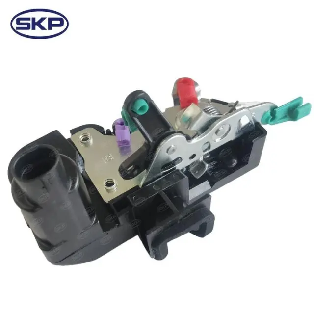SK931635 - Exterior: SKP Door Lock Actuator Motor for Skyward Automotive Image
