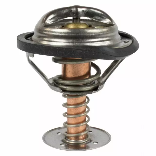 QRT10 - : Thermostat Assembly for Ford Image