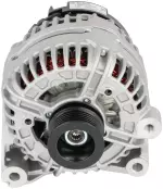 AL0814N - : Bosch Alternator for Bosch Image