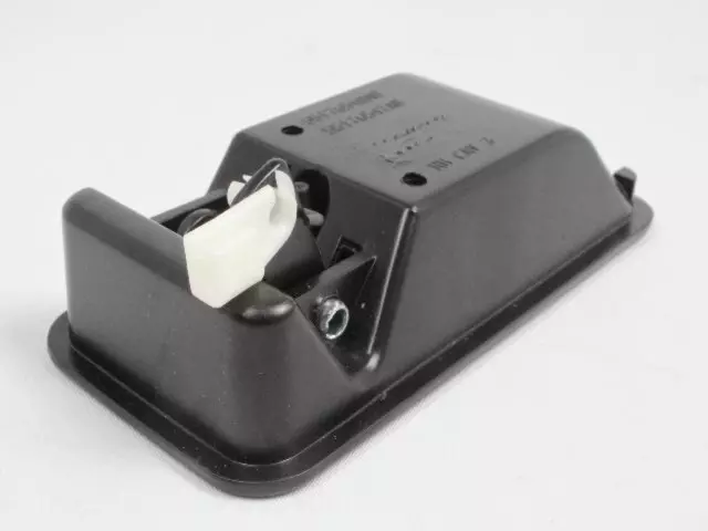 Exterior Door Handle, Right - Mopar (55176548AB)