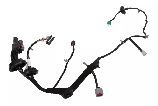84290990 - Body: Wire Harness for GM Image