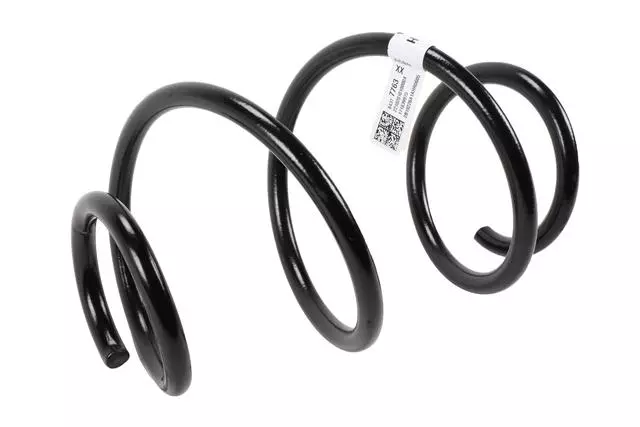 84377763 - : Coil Spring for GM Image