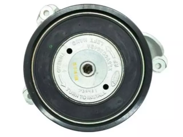 XL3Z6C254AA - : Pulley Auxiliary Drive for Ford Image