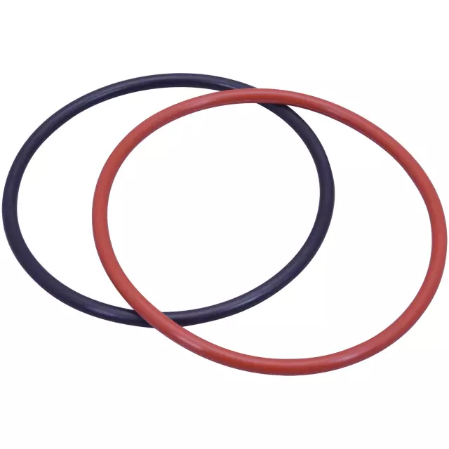 WUP0003 - Cooling Systems: Water Pump - Includes O-Ring - for Hitachi Image