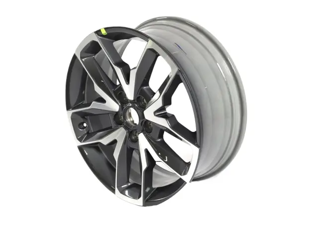 4755614AA - : Aluminum Wheel for Mopar Image