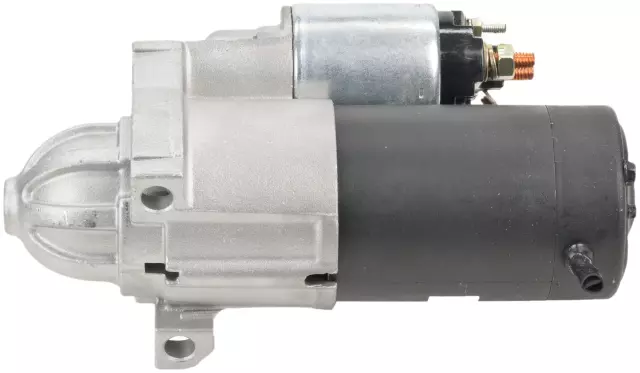 SR8585X - Charging &amp; Starting Systems: Bosch Starter Motor for Bosch Image