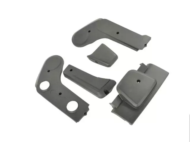 5SG60LXBAA - Interior Trim: Seat Cushion Shield for Mopar Image