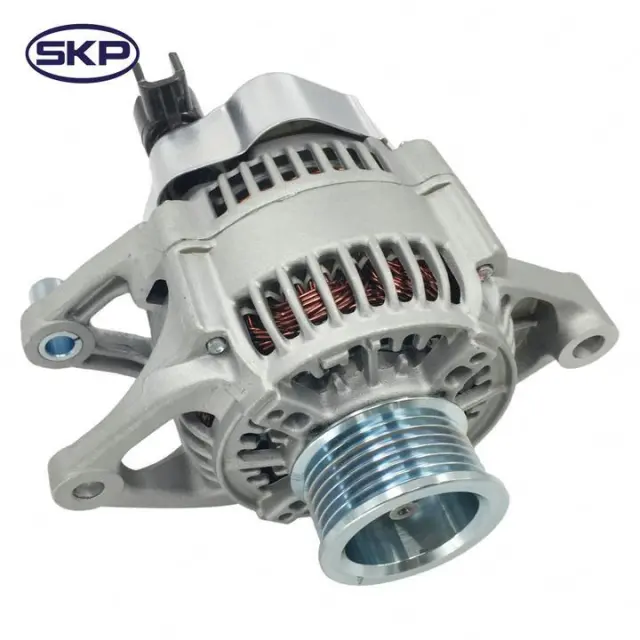 SK13823 - Charging &amp; Starting Systems: SKP Alternator for Skyward Automotive Image