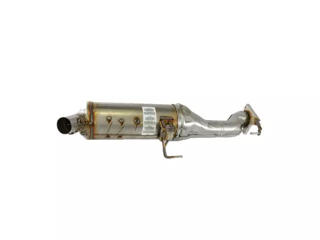 Catalytic Converter - Mopar (68371836AA)