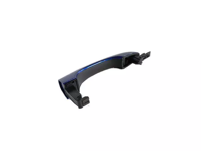 Exterior Door Handle, Right - Mopar (5LX981CLAC)