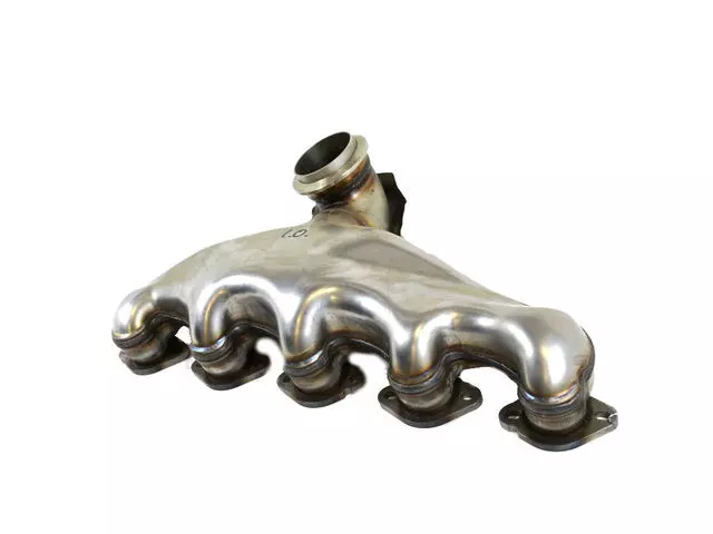 5037705AC - : Exhaust Manifold, Left for Mopar Image