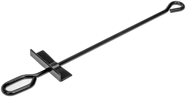 88 - : Universal Battery Hold Down for Dorman Image