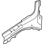 K2GZ5810009A - : Inner Rail for Ford: Edge | Lincoln: MKX, Nautilus Image