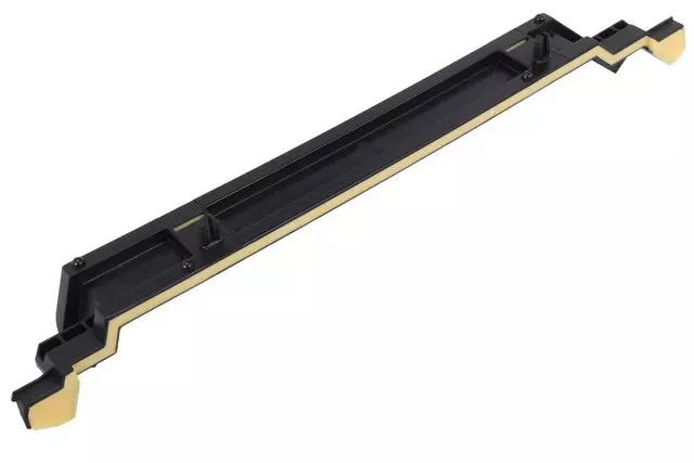 95242107 - Body: Rocker Reinforced Baffle for GM Image