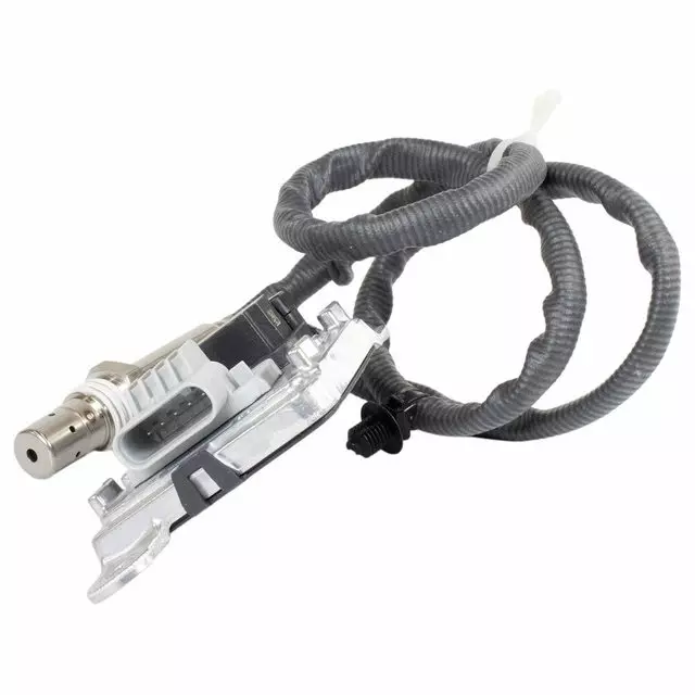 2018-2019 Ford F-250 Super Duty 6.7L V8 Diesel Front Upstream Nox Sensor - Ford (HC3Z-5L248-A)