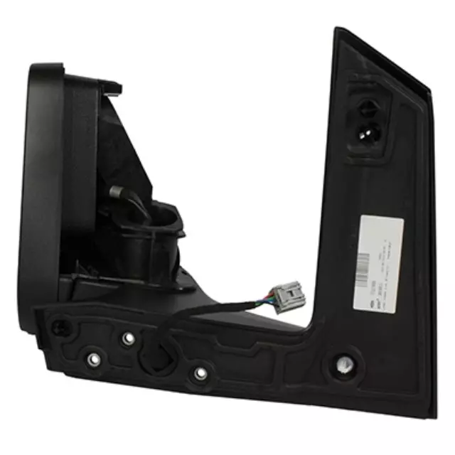 OEM NEW 2014-2021 Ford Transit Connect Left Mirror Assembly DT1Z-17683-T - Ford (DT1Z-17683-T)