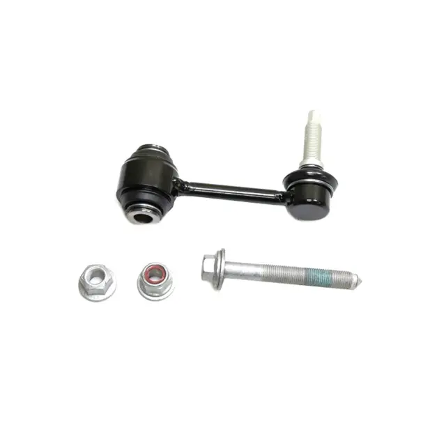 68280910AD - Front Suspension: Stabilizer Bar Link Kit for Mopar Image