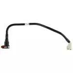 LX6Z9D667G - : Canister Hose for Ford Image
