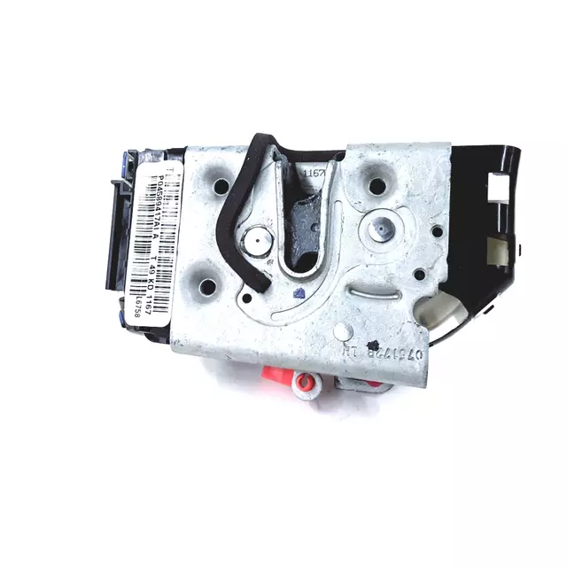7B0837015E - : Lock Actuator for Volkswagen: Routan Image