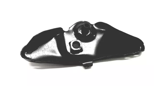 57724AC450 - Body: Bumper Cover Bracket for Subaru Image