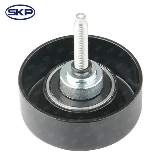 SK36198 - Engines &amp; Components: SKP Accessory Drive Belt Idler Pulley for Skyward Automotive Image