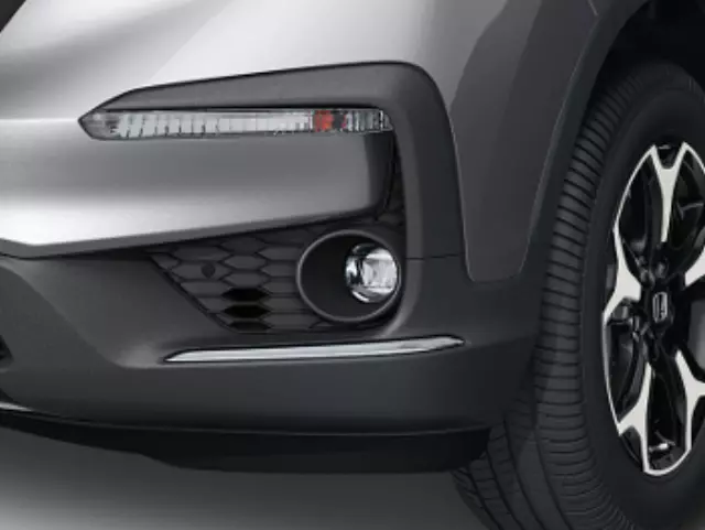 8V31TG7100A - : Led Fog Lights for Honda: Pilot Image