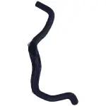 87928 - : MOLDED HEATER HOSE, DAYCO for DAYCO HYDRAULIC Image