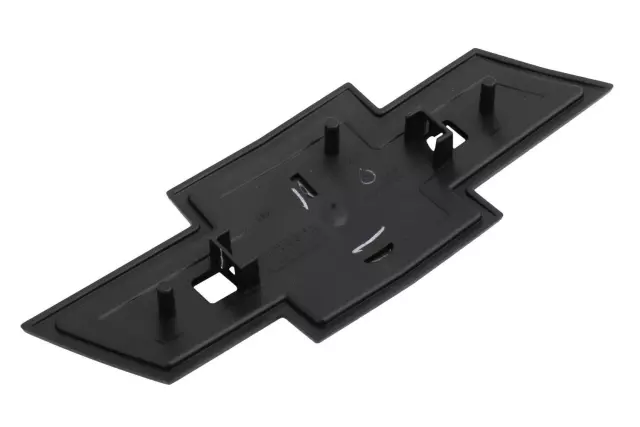 22829421 - Body: Emblem for Chevrolet: Silverado 1500, Silverado 2500 HD, Silverado 3500 HD Image