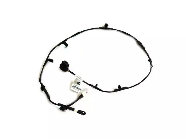 68206850AB - : Header Wiring, Us, Canada for Mopar Image