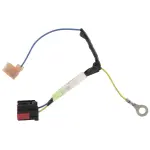 7W7Z13B319BA - : Wire Assembly for Ford Image