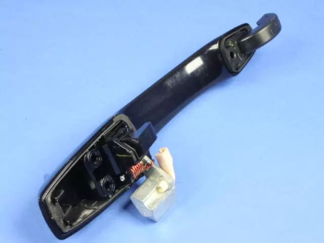 Exterior Door Handle, Right - Mopar (XU80HBVAG)