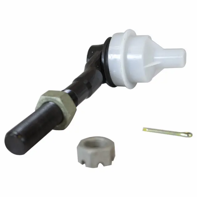 MEOE63 - Steering: Motorcraftâ„¢ Steering Tie Rod End for Ford: Expedition, F-150, F-150 Heritage, F-250, F-250 HD, F-250 Super Duty | Lincoln: Blackwood, Navigator Image