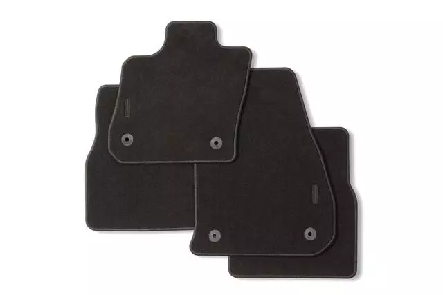 GD9Z5413300AA - Interior: Floor Mats, Carpet for Lincoln: Continental Image