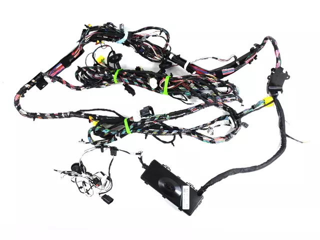 Unified Body Wiring - Mopar (68197015AB)