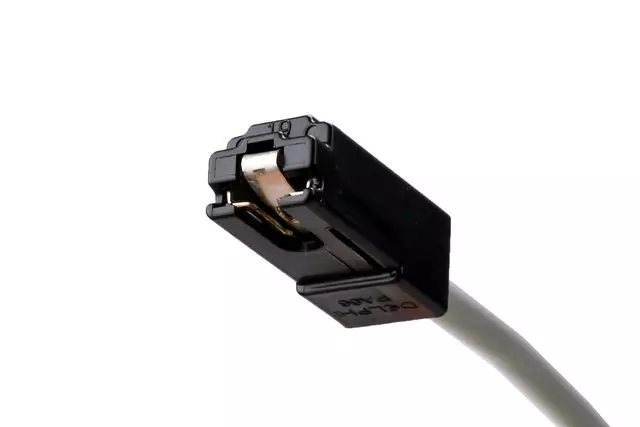 19368880 - : Multi-Purpose Pigtail Kit for GM Image