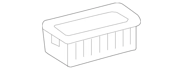 2038208885 - Electrical System: Control Unit for Mercedes-Benz: C230, C240, C280, C32 AMG, C320, C350, SL500, SL55 AMG, SL550, SL600, SL63 AMG, SL65 AMG, SLR McLaren Image image